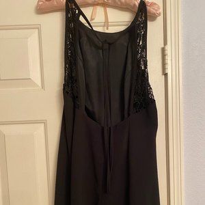 Evening Dress by Caren Desiree Company (CDC)